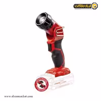 چراغ قوه شارژی آینهل مدل TE-CL 18 Li H-Solo بدون باطری