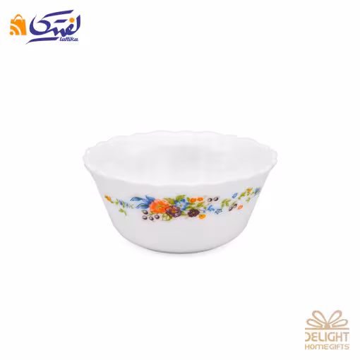 کاسه اپال دیلایت ویکتوریا سایز 12 کد 112