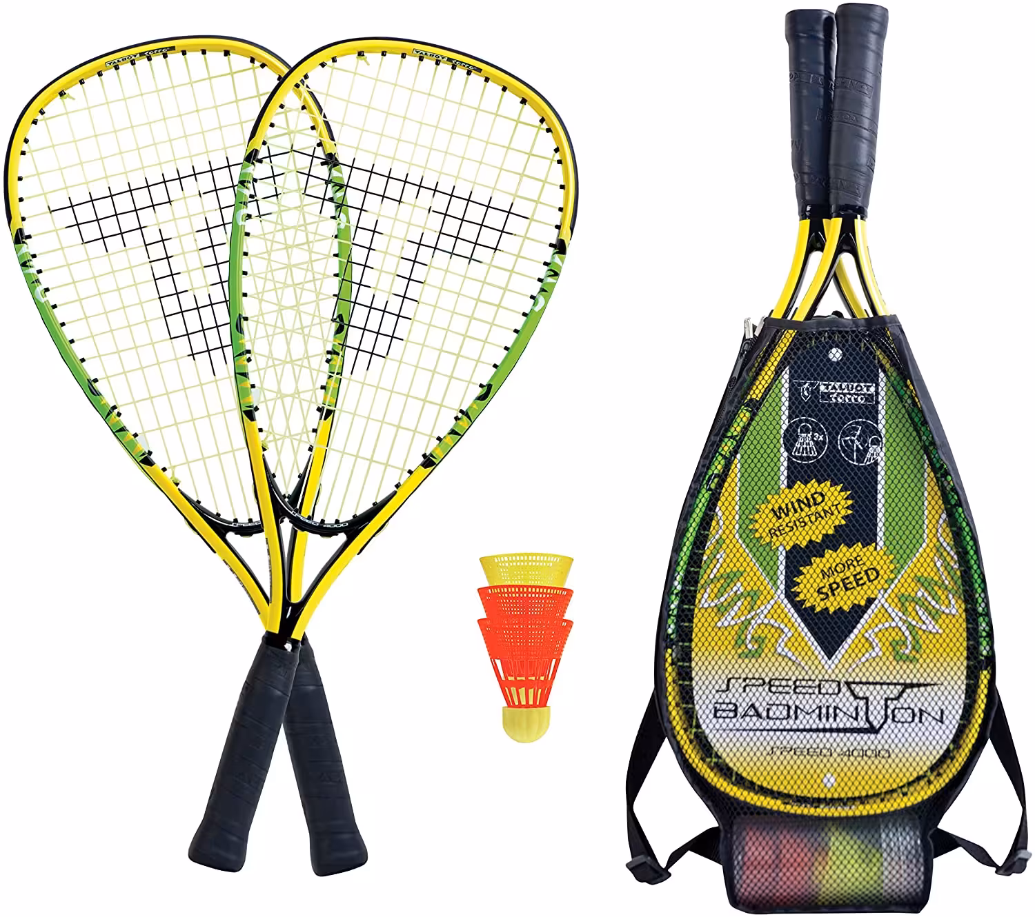 تالبوت سرعتی مدل اسپید 4000