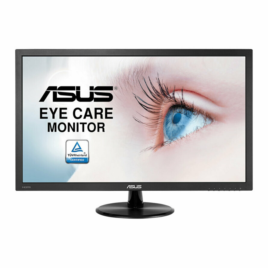 مانیتور 24 اینچ ایسوس VP247HAE
