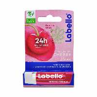 بالم لب مراقبتی و براق کننده با رایحه گیلاس لابلو - labello