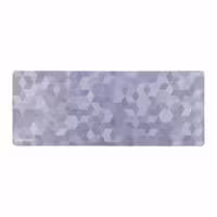 موس پد گیمینگ اسکپتر Modern Gray