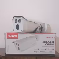 دوربین 5 مگاپیکسل بالت HD CVI داهوا