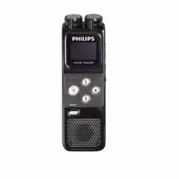 Philips VTR-6900 8GB Digital Voice Recorder