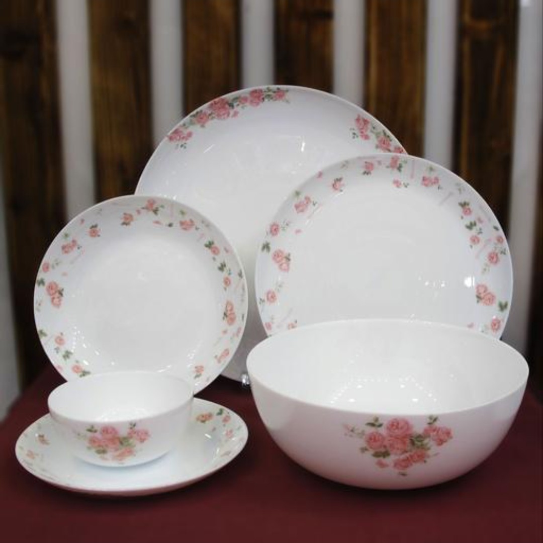 سرویس آرکوپال طرح رومانتیک