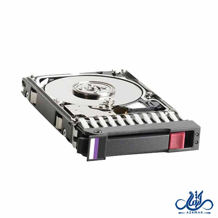 هارد سرور اچ پی 24TB SAS 10K 12G 881457-B21