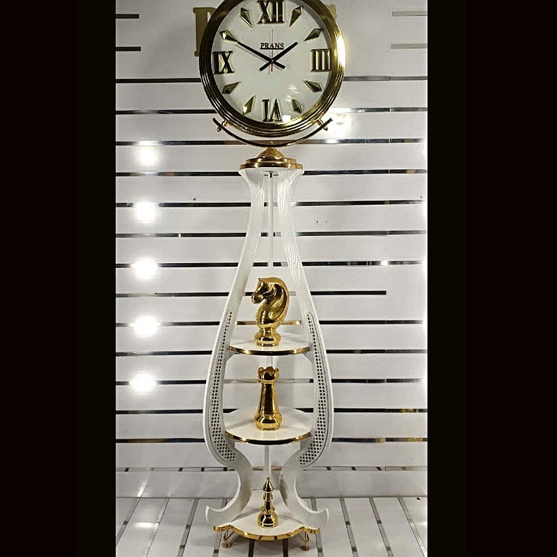 ساعت ایستاده پرنس ( ارسال به عهده مشتری بصورت پسکرایه )