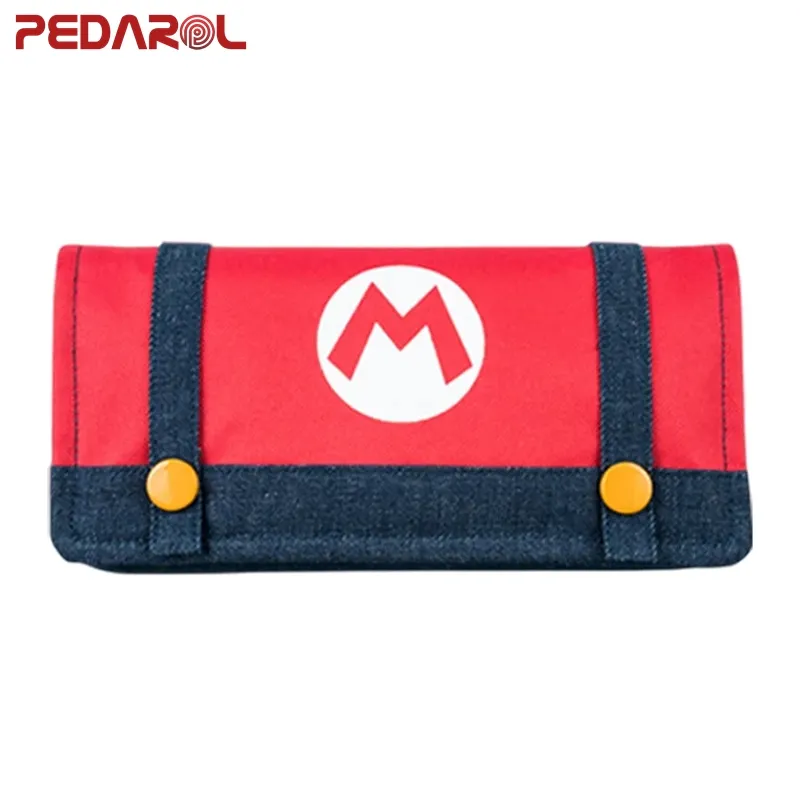 کیف نینتندو سوییچ مدل Mario