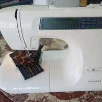 چرخ خیاطی تویتا