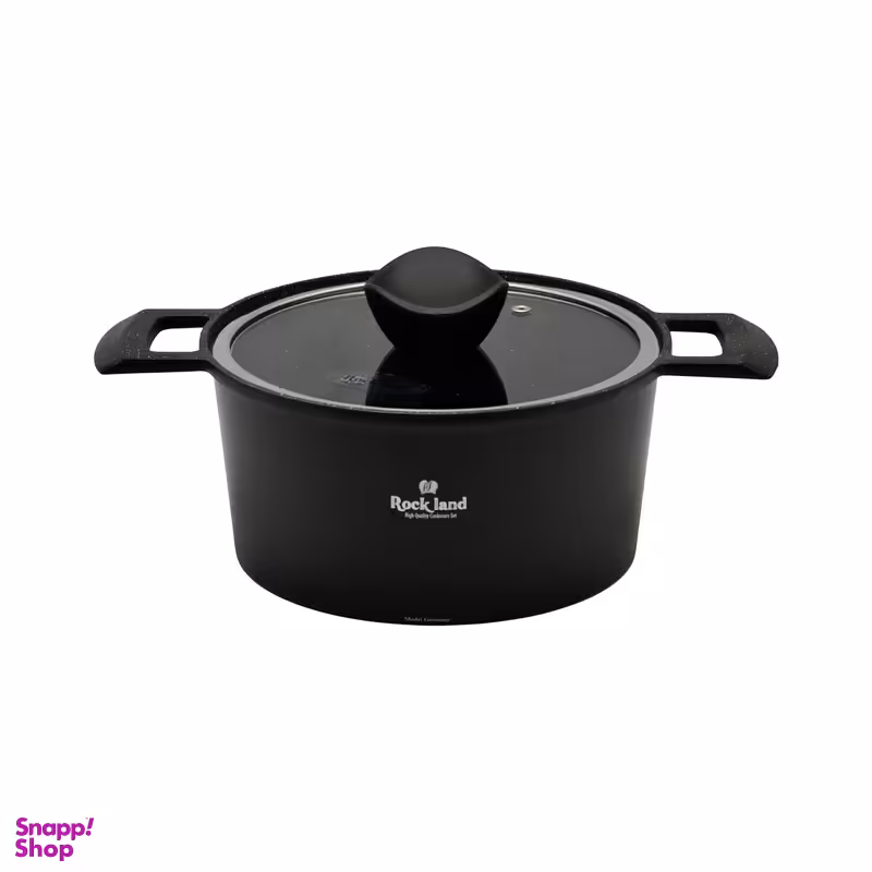 قابلمه راکلند کد 800111 سایز 20