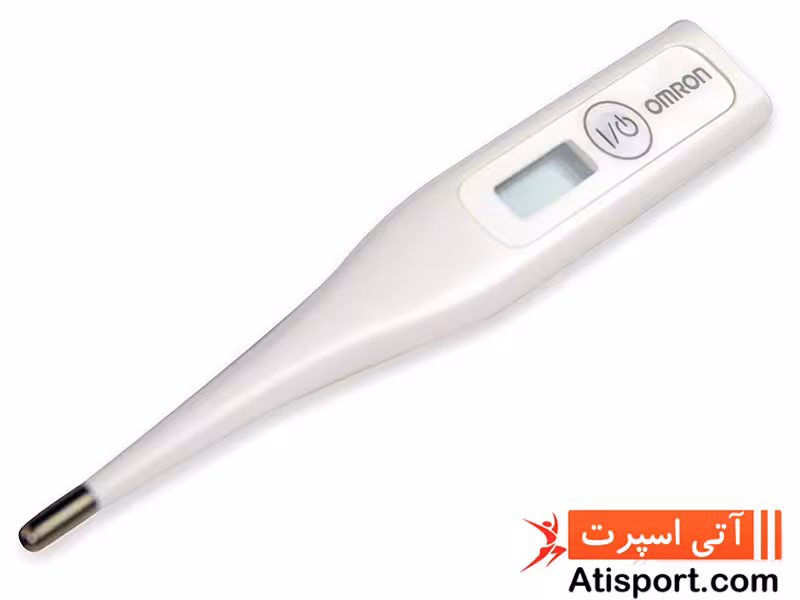 ترمومتر دیجیتال امرون Eco temp basic MC246