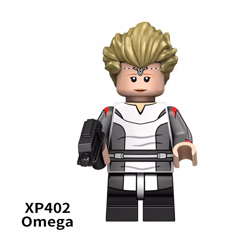 لگو از سری جنگ ستارگان 