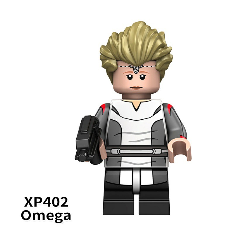 لگو از سری جنگ ستارگان 