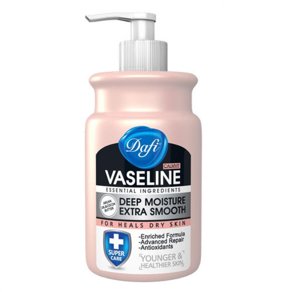 وازلین بهداشتی دافی
