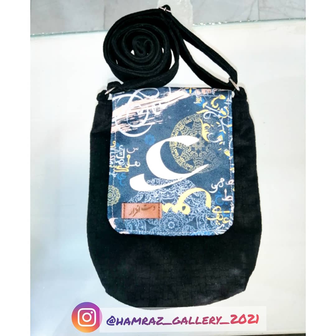 کیف پاسپورتی کد 65