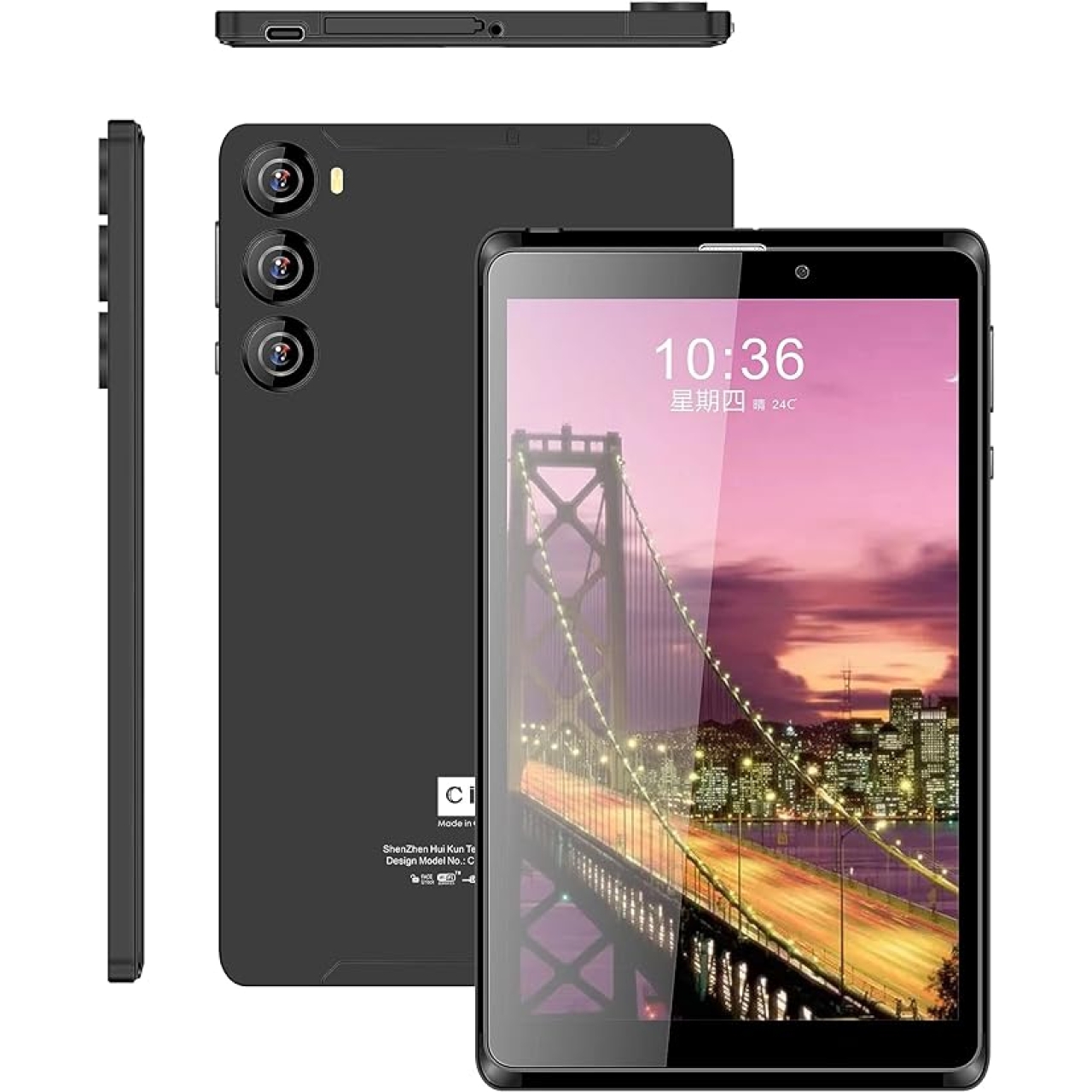 تبلت 8 اینچی Cidea مدل CM835