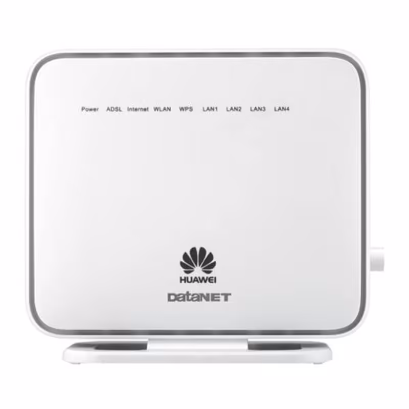 Huawei HG531 V1 Wireless Modem Router