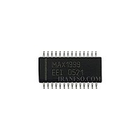آی سی لپ تاپ Maxim MAX1999