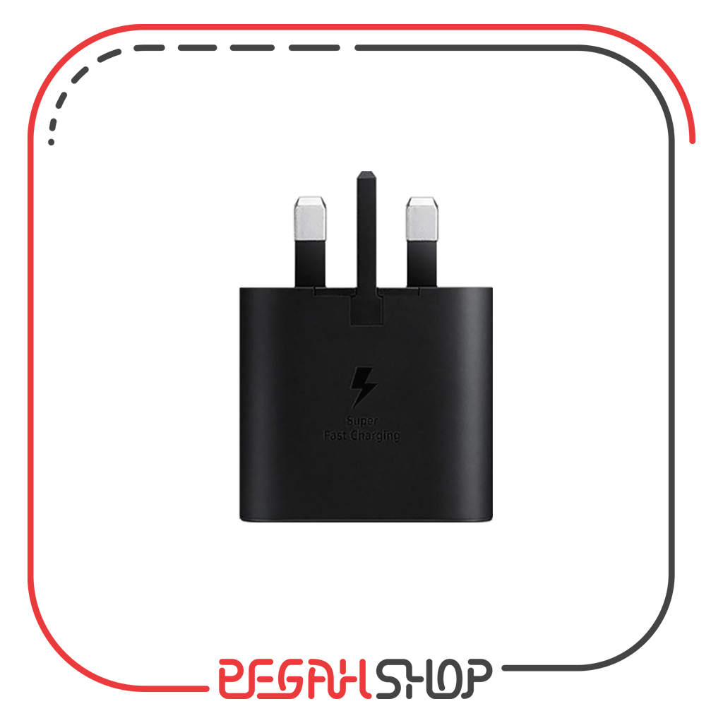 آداپتور اصلی سامسونگ 25W