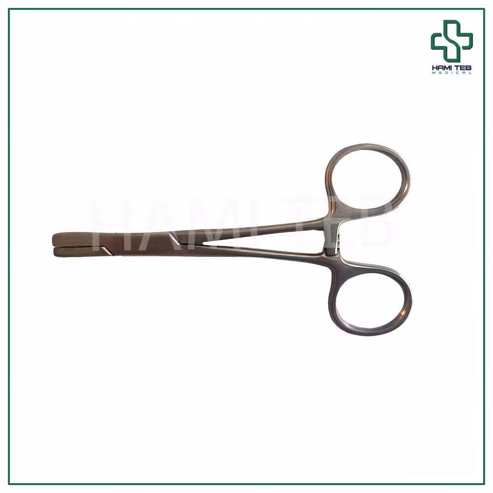 پنس میکرودرمال پیرسینگ