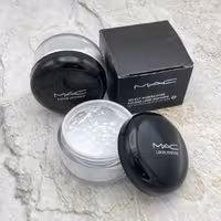 پودر فیکس مک بی رنگ