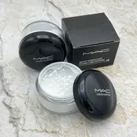 پودر فیکس مک بی رنگ