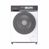 ماشین لباسشویی 9 کیلویی آپلاس مدل Aplus WM948