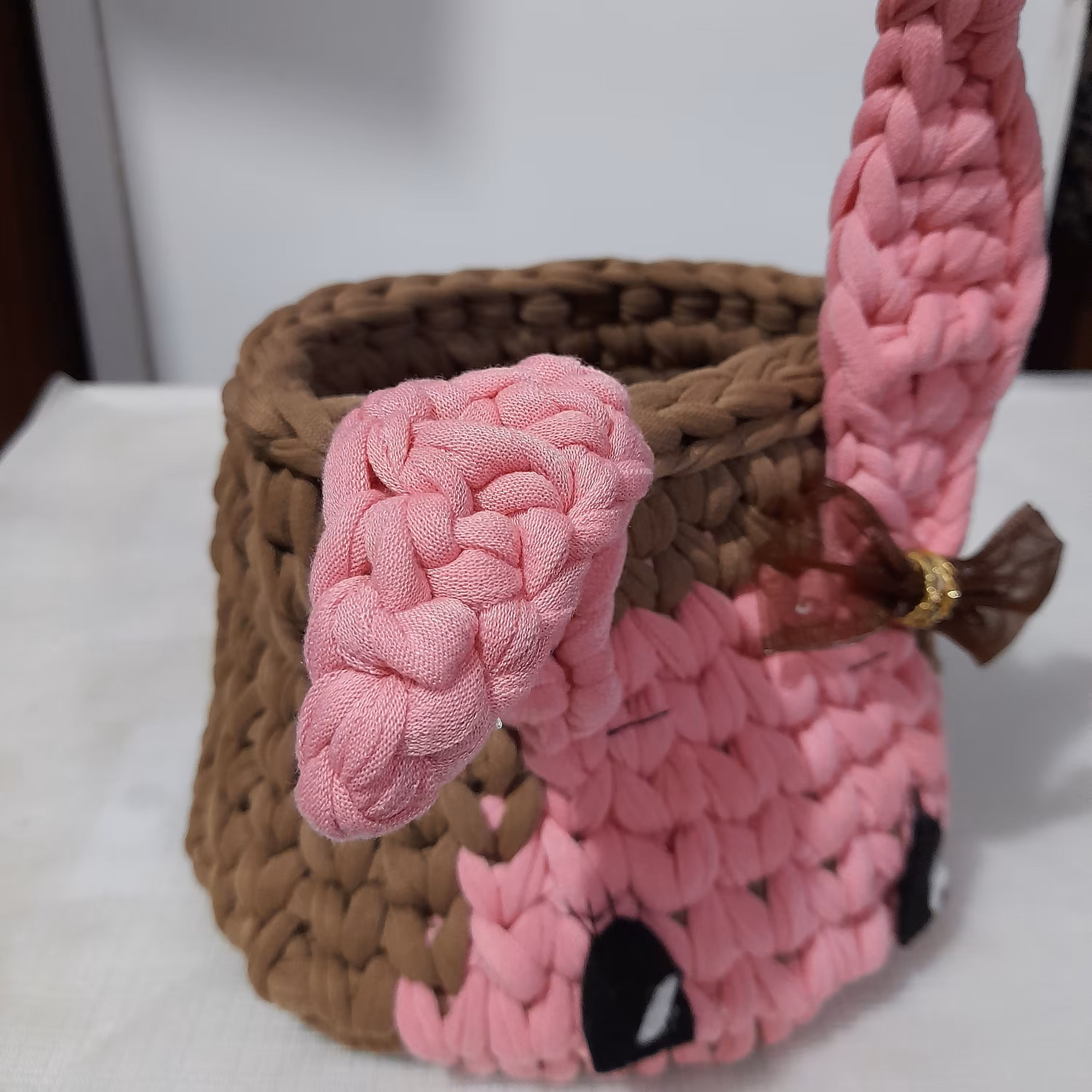 اکسسوری  تریکو فانتزی