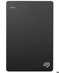 هارد اکسترنال سیگیت مدل Backup Plus Slim ظرفیت 1 ترابایت