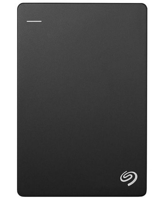 هارد اکسترنال سیگیت مدل Backup Plus Slim ظرفیت 1 ترابایت