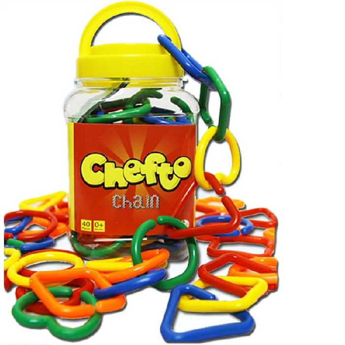 چفتوی زنجیره