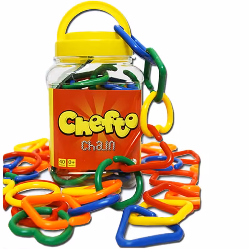 چفتوی زنجیره