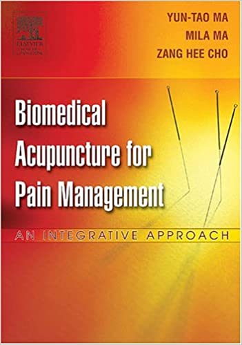 󾕇 دانلود کتاب Biomedical Acupuncture For Pain Management, 2005 - دانلود کتاب های دانشگاهی
