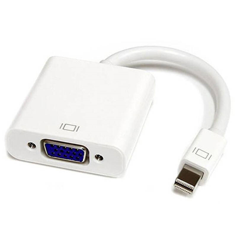 تبدیل Mini DisplayPort به VGA