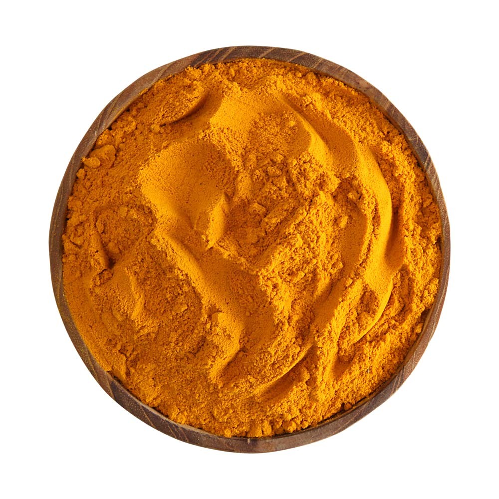 زردچوبه اعلا 270 گرم