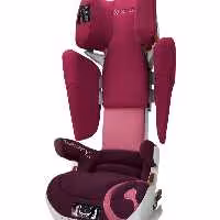 صندلی ماشین  concord transformer isofix 2015کد  943tf