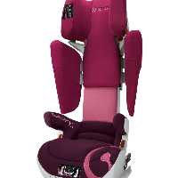 صندلی ماشین  concord transformer isofix 2015کد  943tf