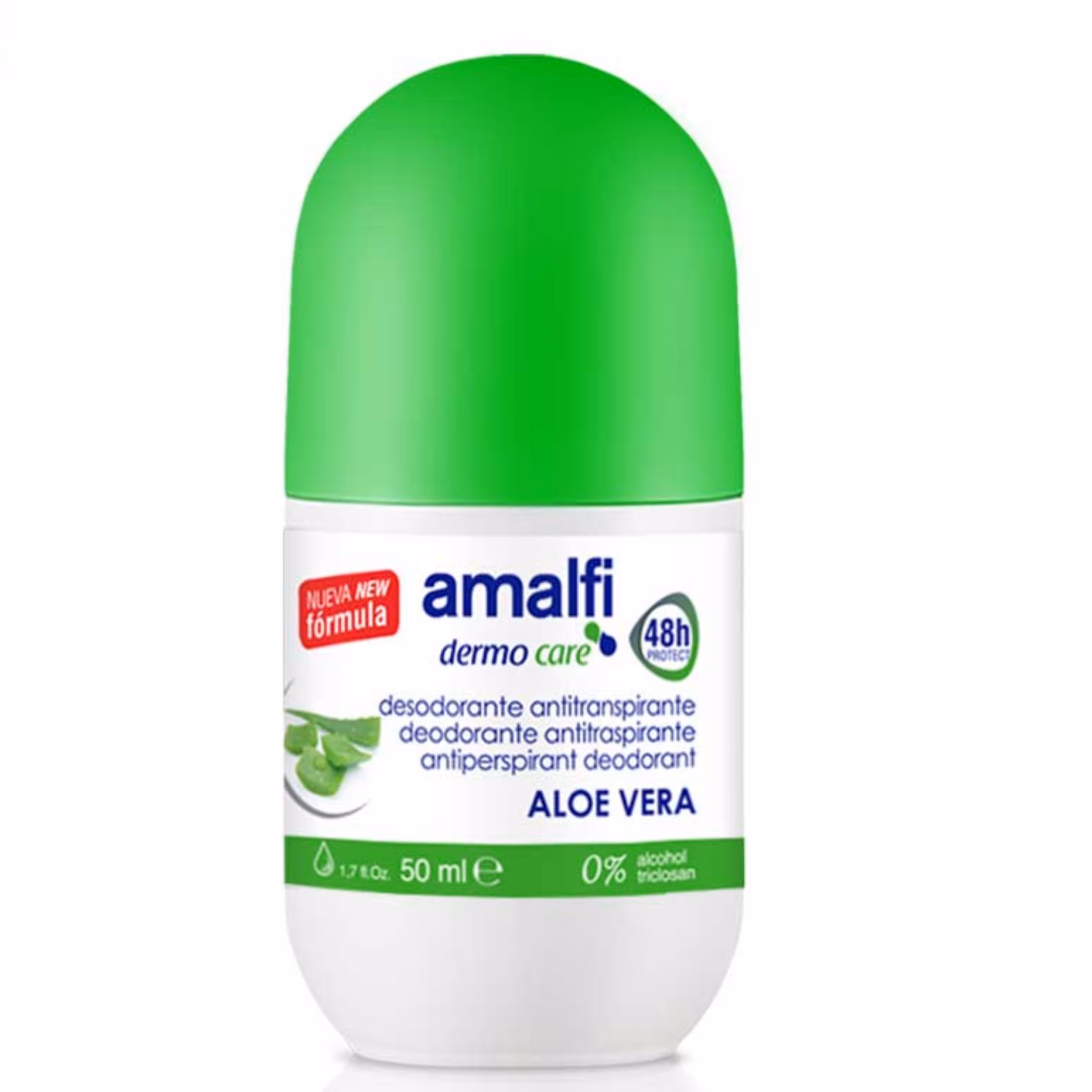 امالفی -مام رول بدون الکل - الوئه ورا 