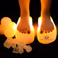 سنگ پا حرارتی 