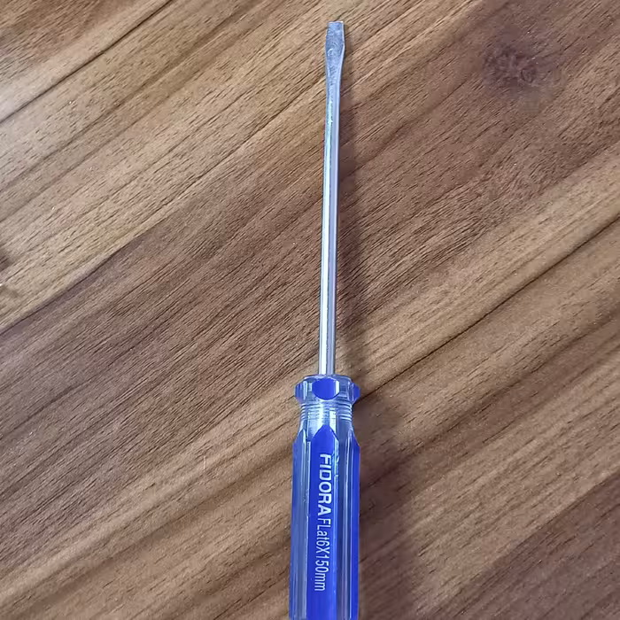 پیچ گوشتی دو سو 