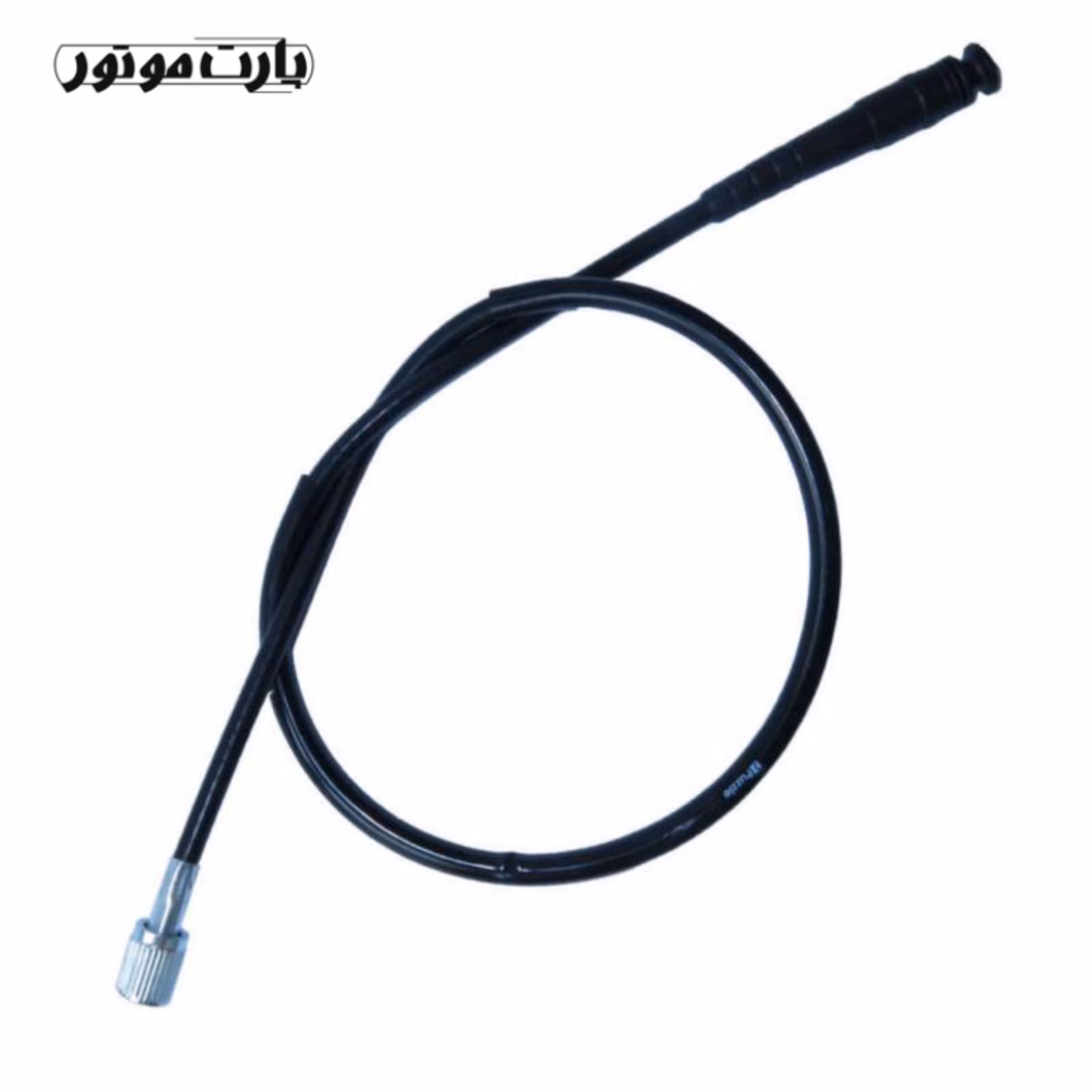 سیم کیلومتر  موتور سیکلت رادیکال 