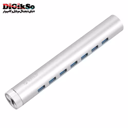 هاب 7 پورت USB 3.0 اوریکو مدل ARH7-U3