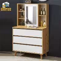 میز آرایش کد DMP34 - فروشگاه سه گامه