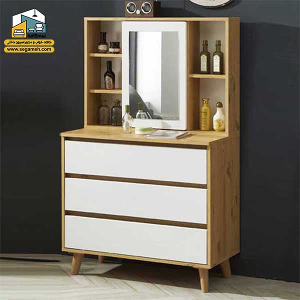 میز آرایش کد DMP34 - فروشگاه سه گامه