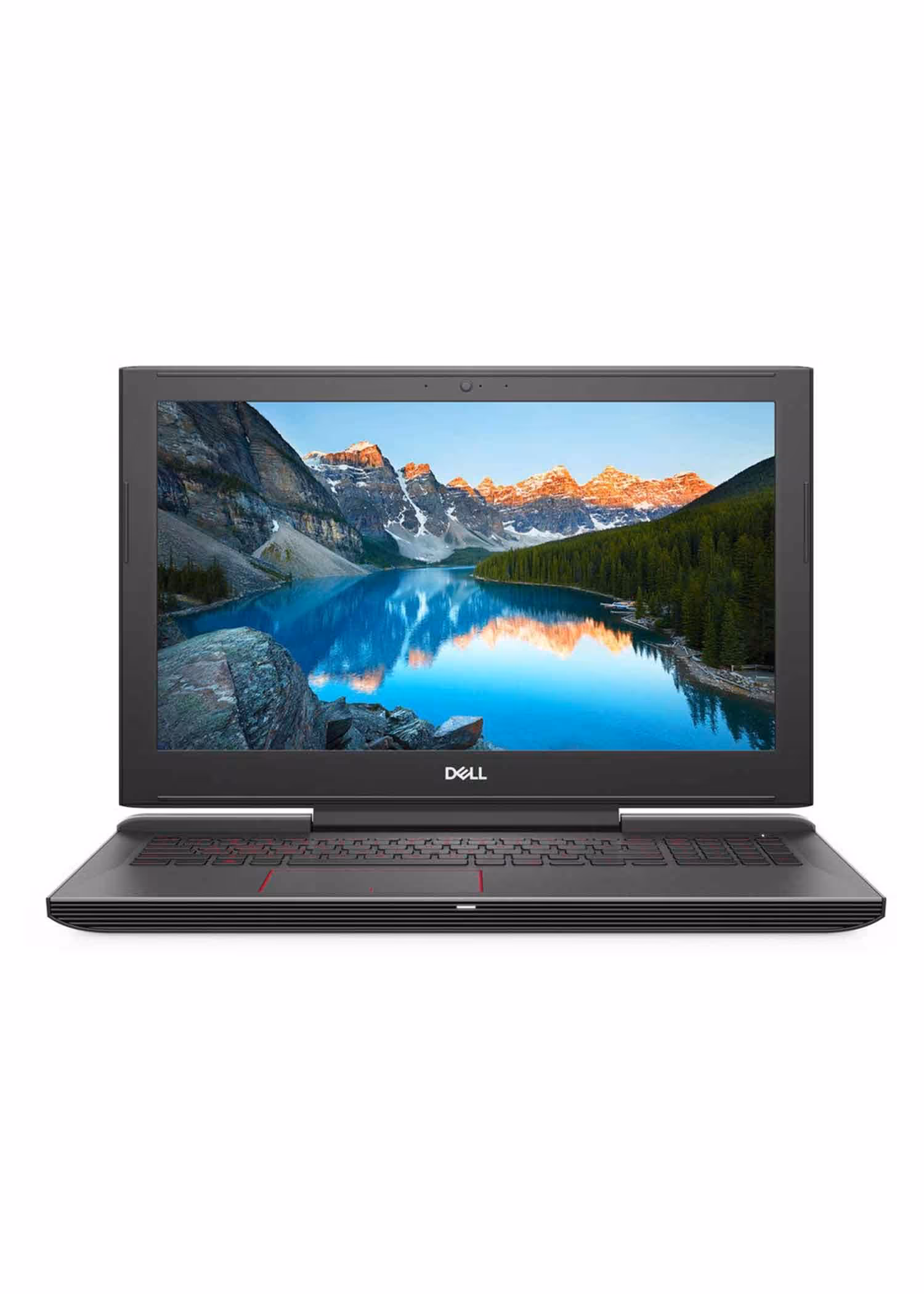 قیمت و خرید لپ تاپ دل DELL G5 15 Gaming - آی تی کاشفی