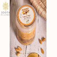 کره بادام زمینی