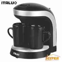 قهوه ساز ایتالوکس CM-900