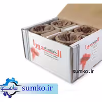 بوش پیستون و گژن بین اورجینال پژو 405 ، پژو پارس ، سمند LX ال ایکس الدورا سامکو
