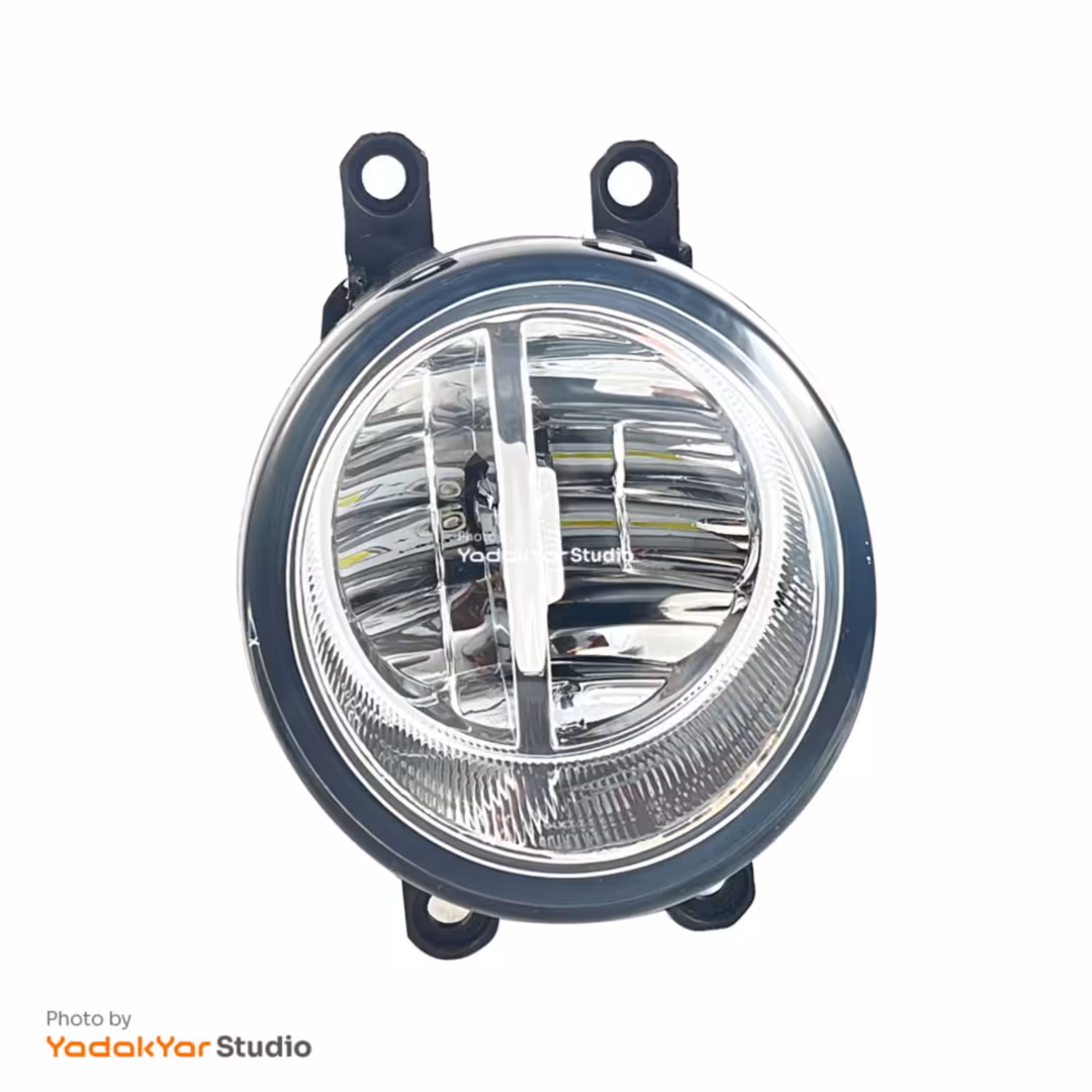 مه شکن جلو راست کمری چین