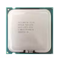 Pentium E5700 3.0GHz LGA 775 TRAY CPU